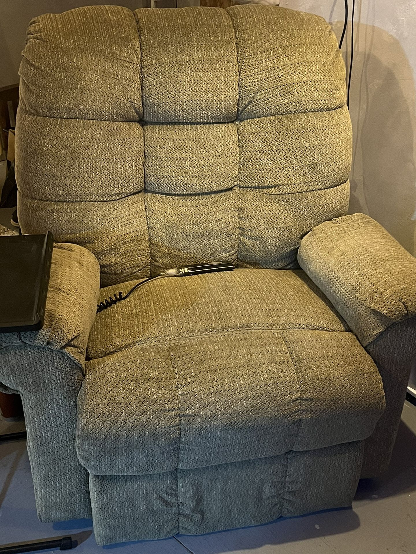 Recliner