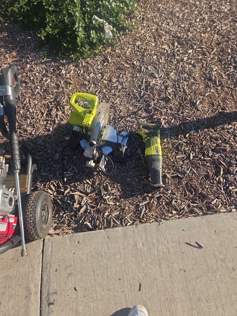 Pressure Washers Tools For Sale