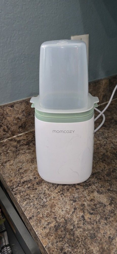 Baby Bottle Warmer