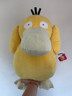 Pokemon Psyduck 24 Inch Plush