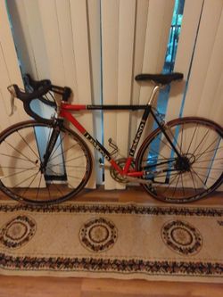 Vintage Lemond 
Maillot Juan