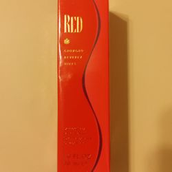 Giorgio Red 1.0 oz Perfume