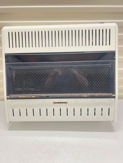 ProCom Propane Gas Ventless Heater 28000 BTU