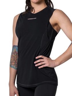 Hayabusa Women's Sleeveless Training Tank Top