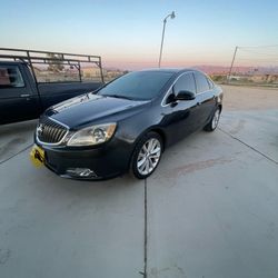 2016 Buick Verano