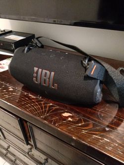 JBL Xtreme 4