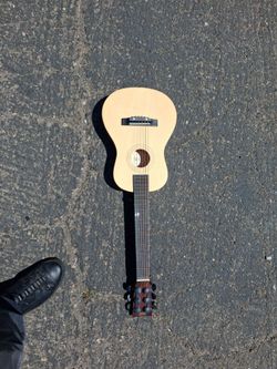 Guitar