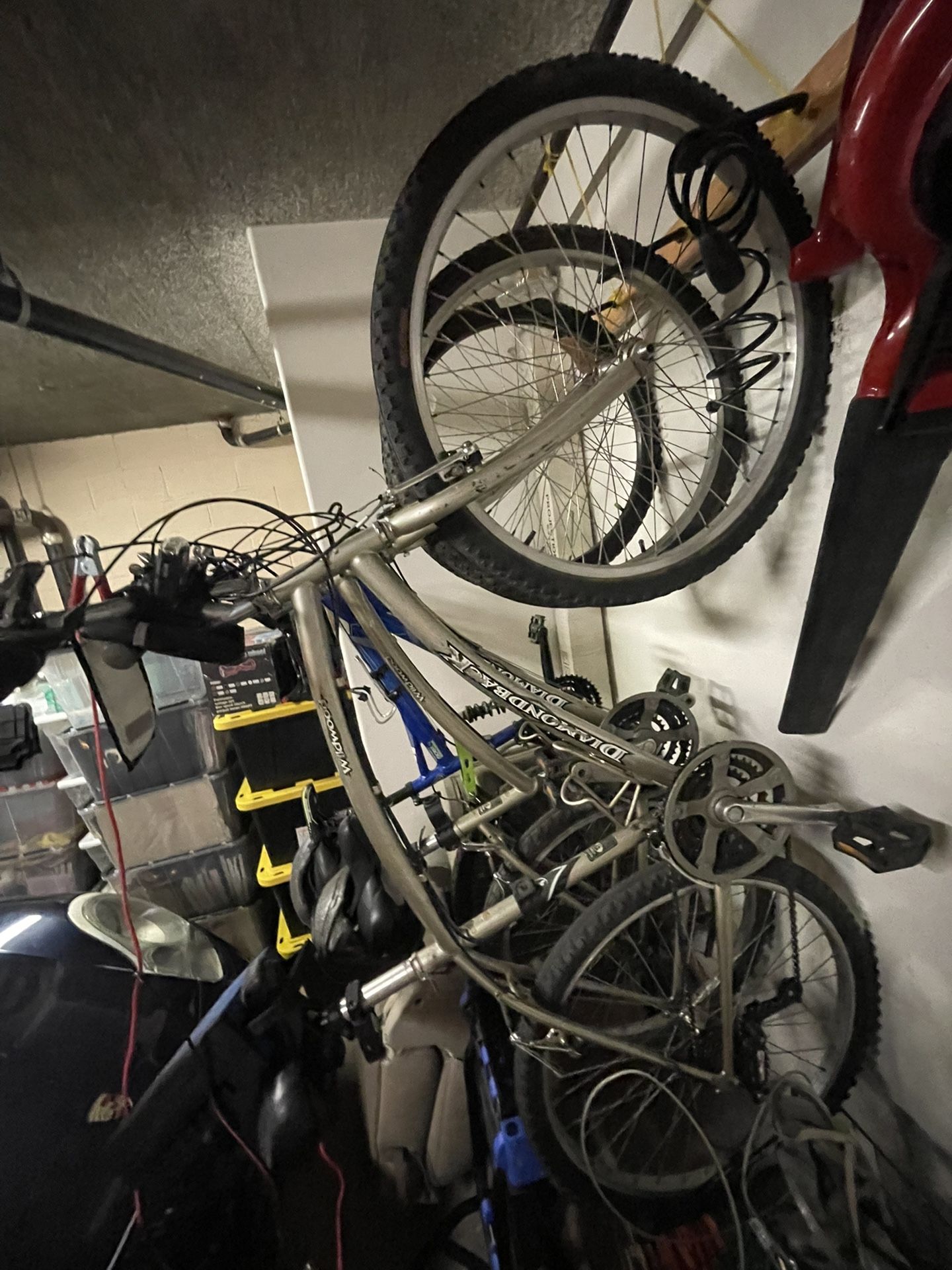 Diamondback Wildwood Classic Men s Comfort Bike for Sale in Los Angeles CA OfferUp