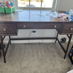 Counter Height Desk 
