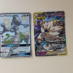 Pokemon Singles