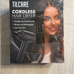 Hair Dryer