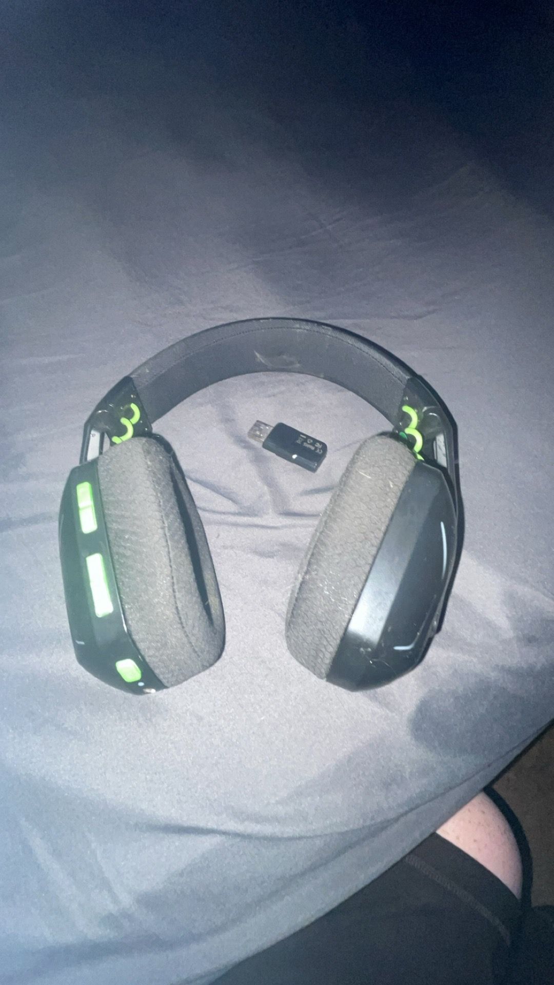 Wireless Gaming Headset