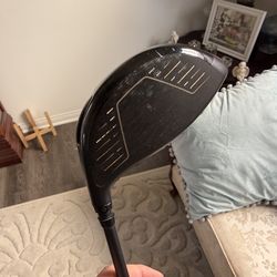 Ping 410 driver