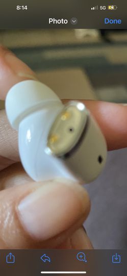 Airpods Asking $60