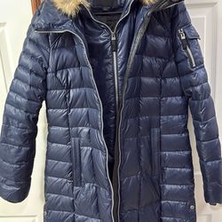 Marc New York Puffer Jacket