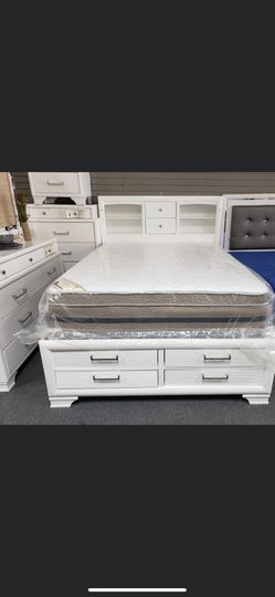 Brand new complete bedroom $1499!!!