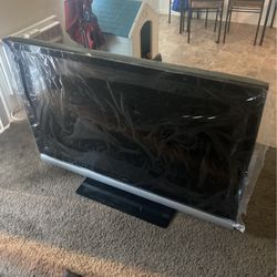 60 Inch Vizio 