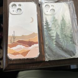 iPhone 15 phone case