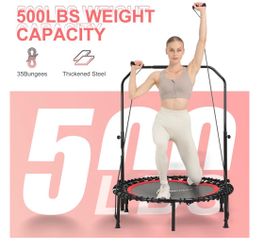 ANCHEER Trampoline
