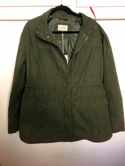 Women’s jacket