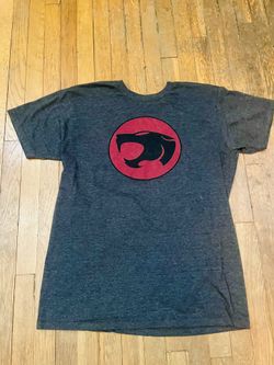 ThunderCats New T-shirt (Grey) size M
