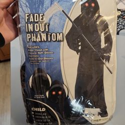 Fade In And Out Phantom