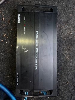 Speakers