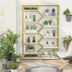 Bookshelf New