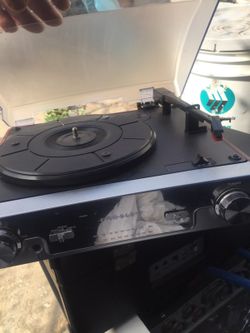 Very good conditions