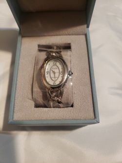 New Watch