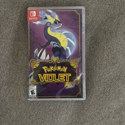 Pokémon Violet
