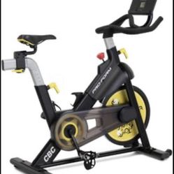 CBC Tour de France Exercise Bike