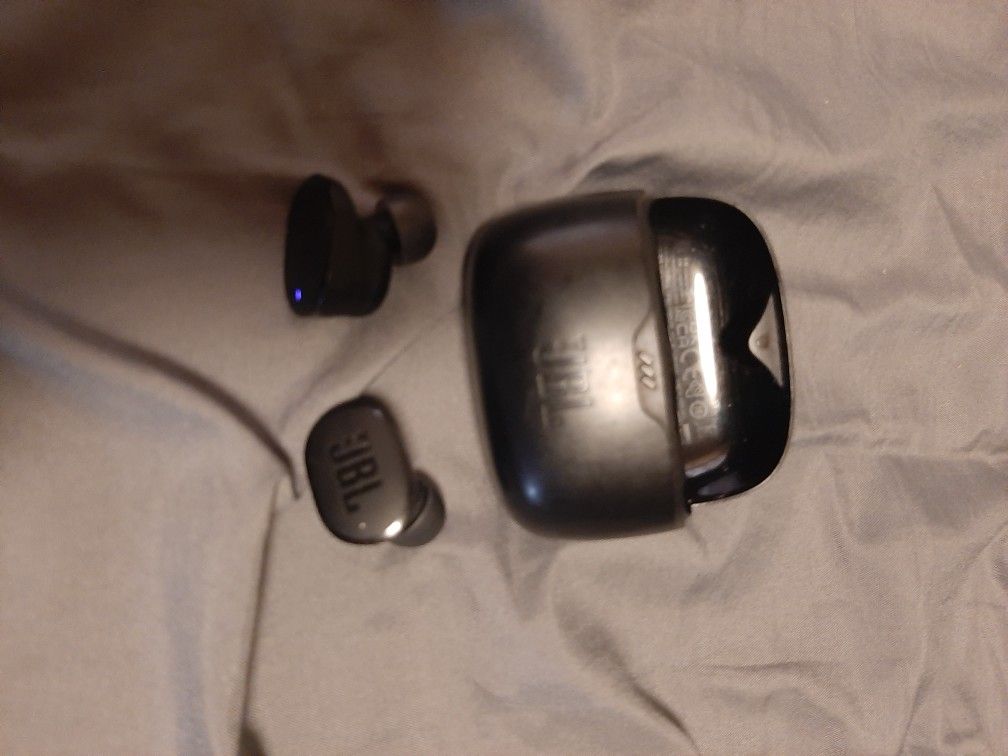 Jbl Tws Ear Buds