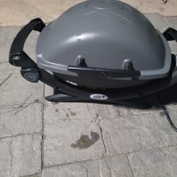 Electric Grill