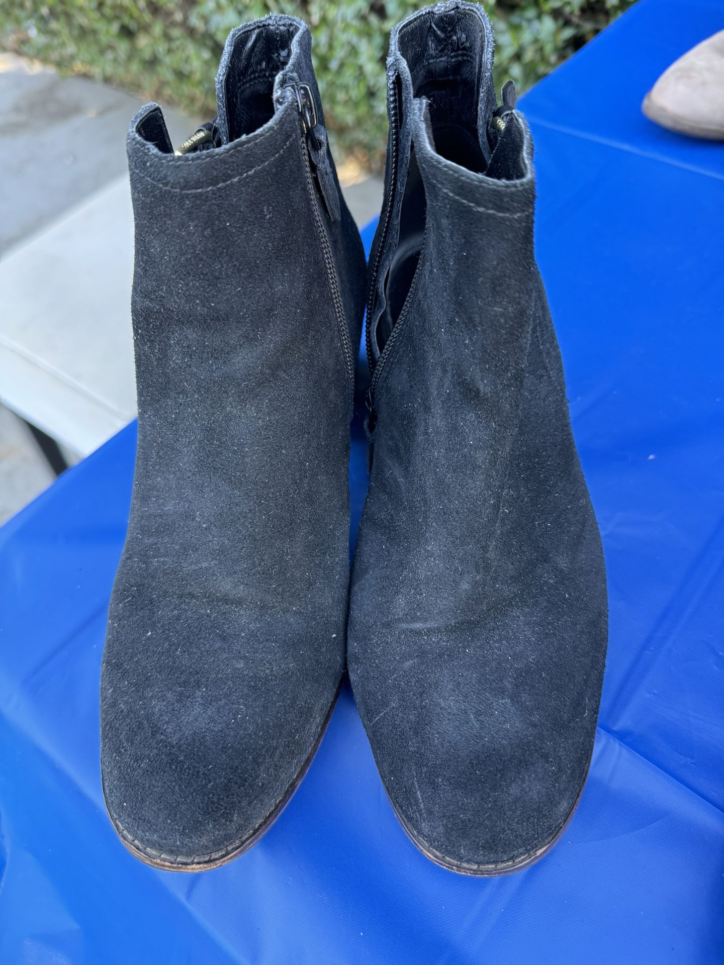 Cole Haan Women’s Boots Size 8