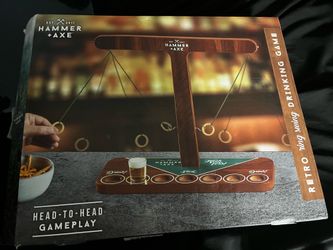 Drinking game