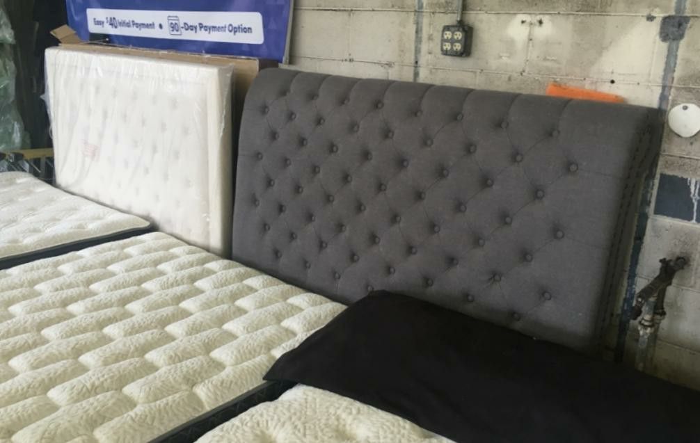 New Sectionals Save 50% Off Retail Prices