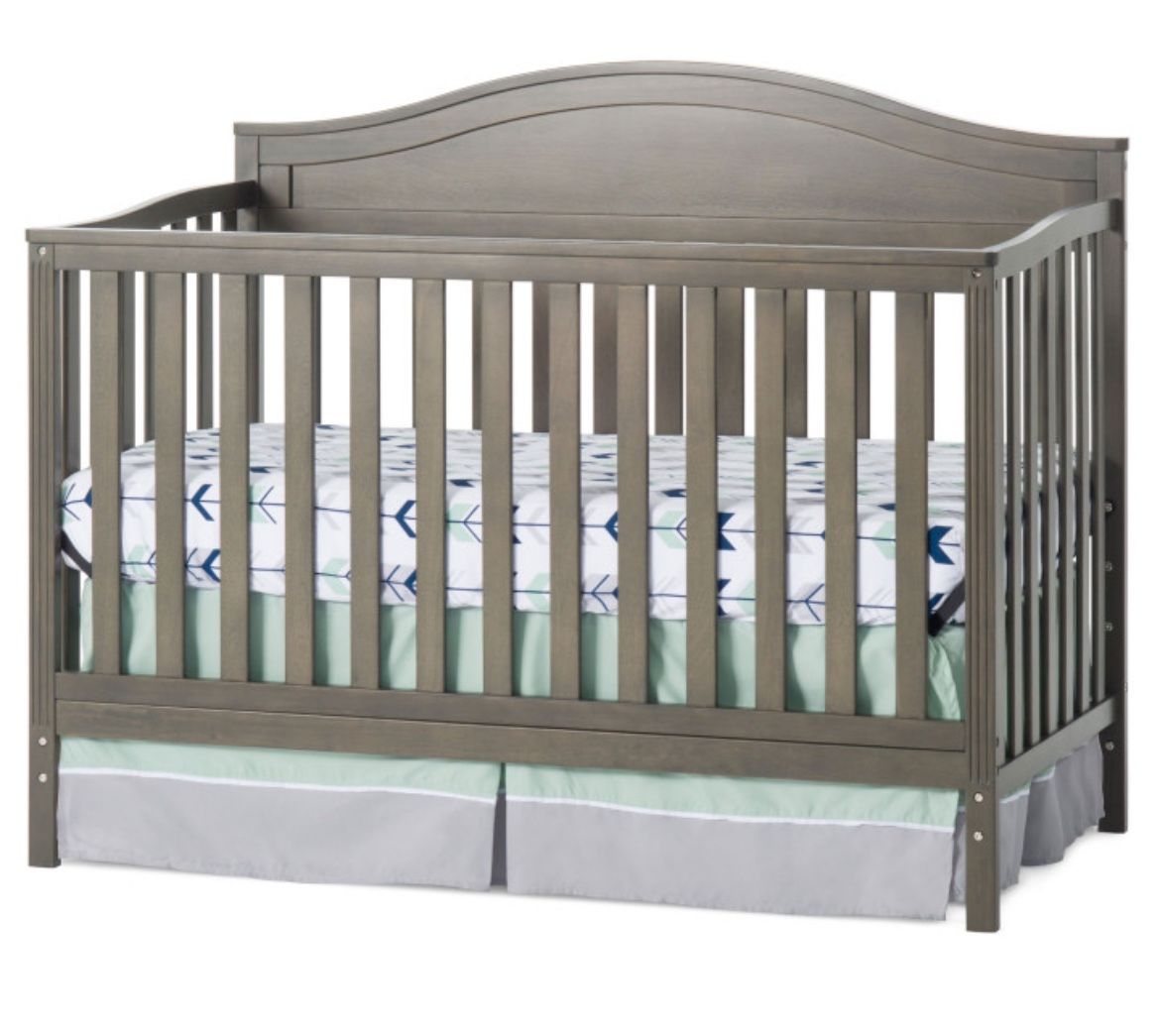 Child Craft Crib