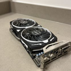 MSI Radeon ARMOR RX 570 8GB