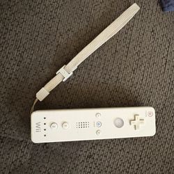 Video Game Controller 