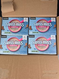 Swiss Miss