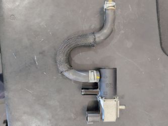 Nissan Sentra vapor canister purge valve