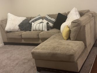 Sectional