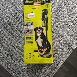 Ryobi Oneplus Hp Cordless 18 V Whisper Vacuum