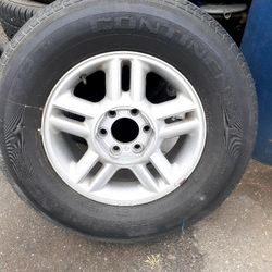 Tires