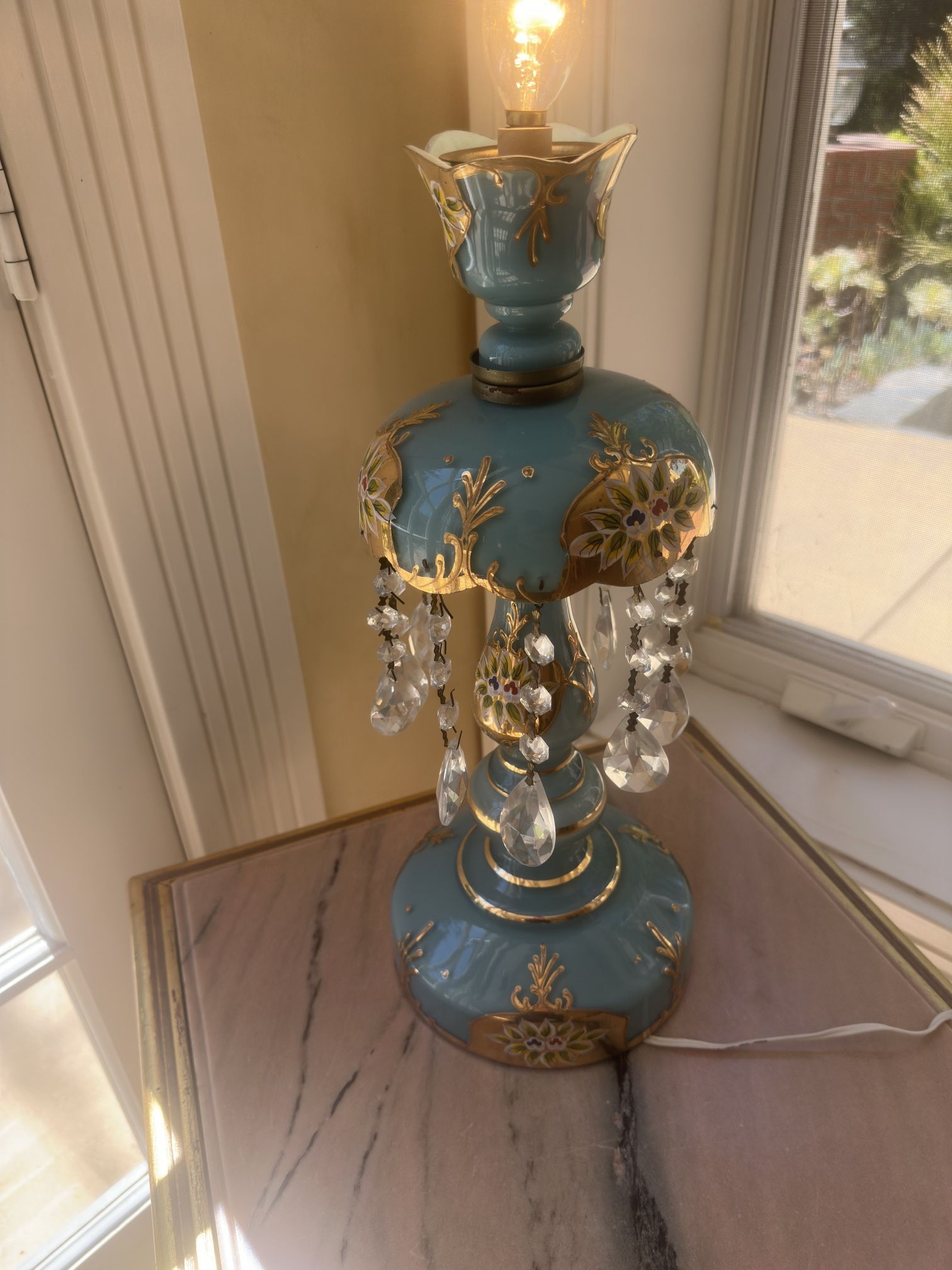 Antique Light