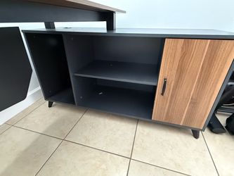 Computer Desk