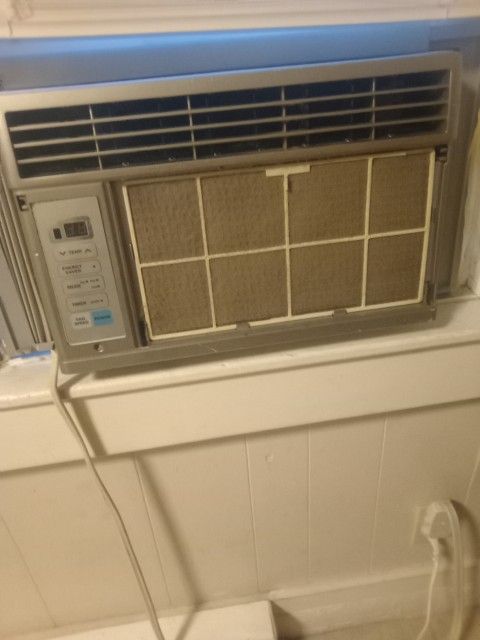 Air Conditioner