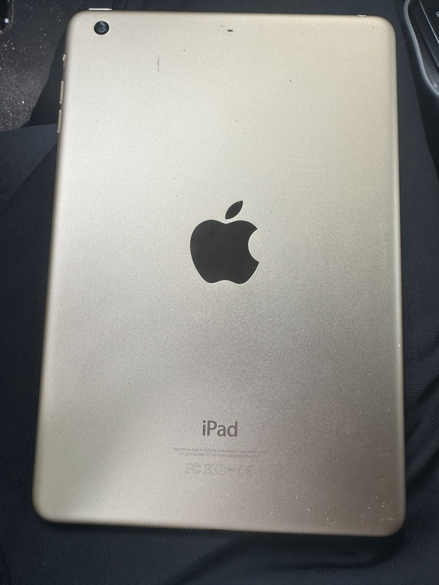 iPad Mini 3 