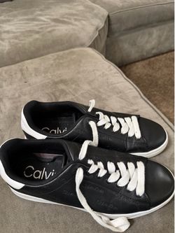 Calvin Klein Shoes
